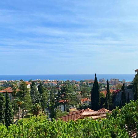 Casetta Dei Ricci Vallecrosia Esterno foto