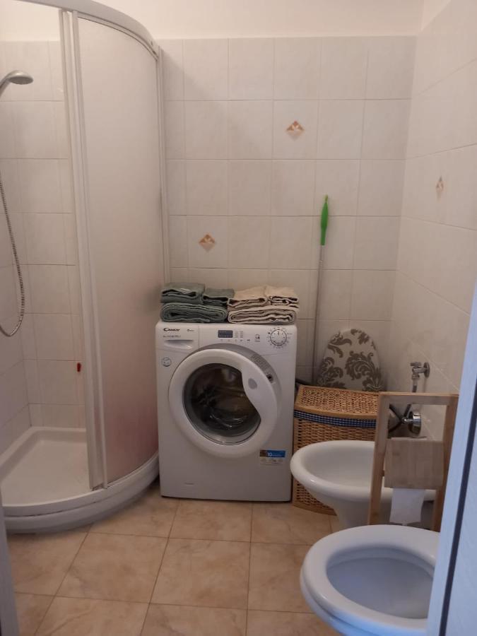 Casetta Dei Ricci Vallecrosia Esterno foto