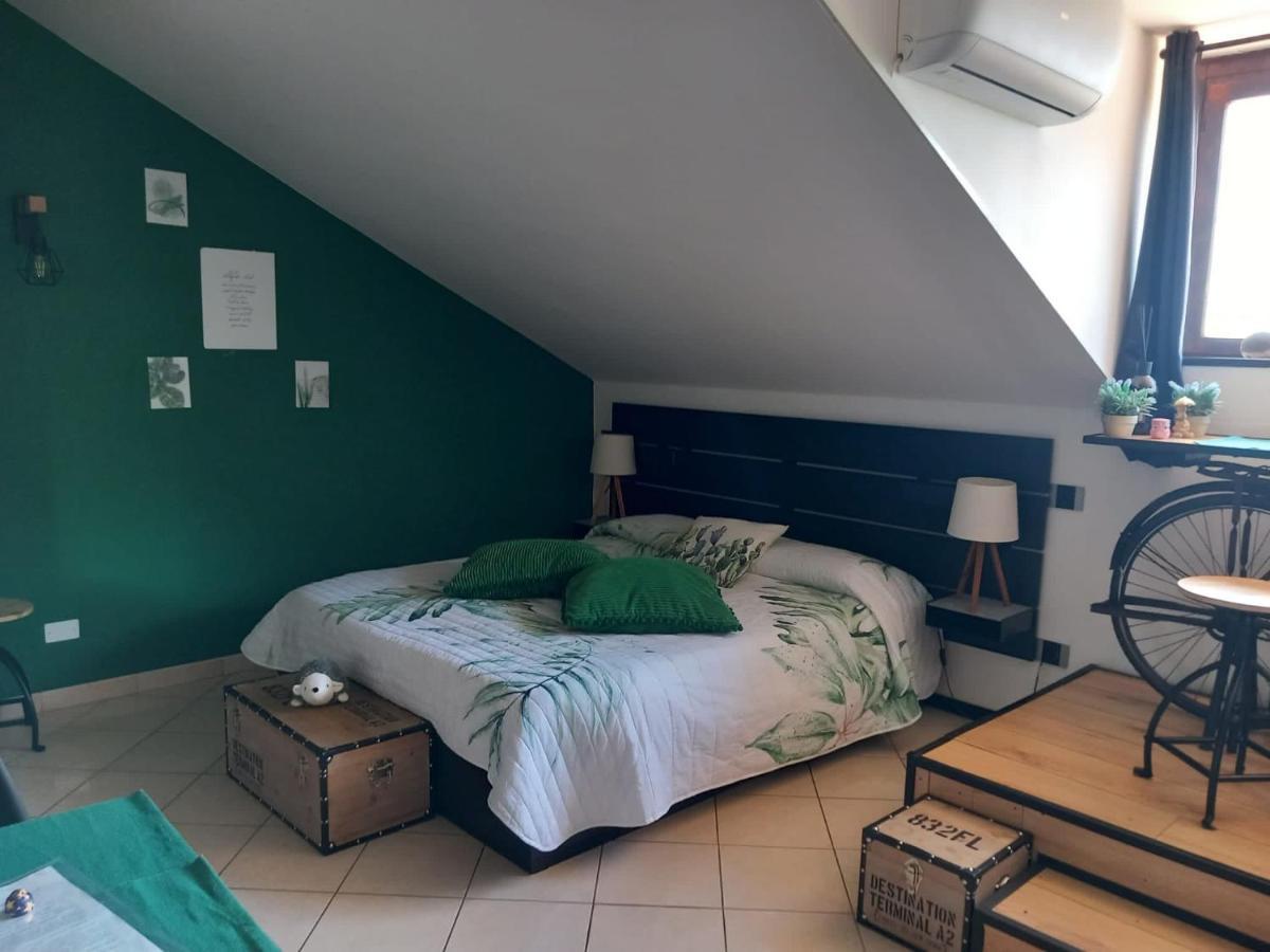 Casetta Dei Ricci Vallecrosia Esterno foto