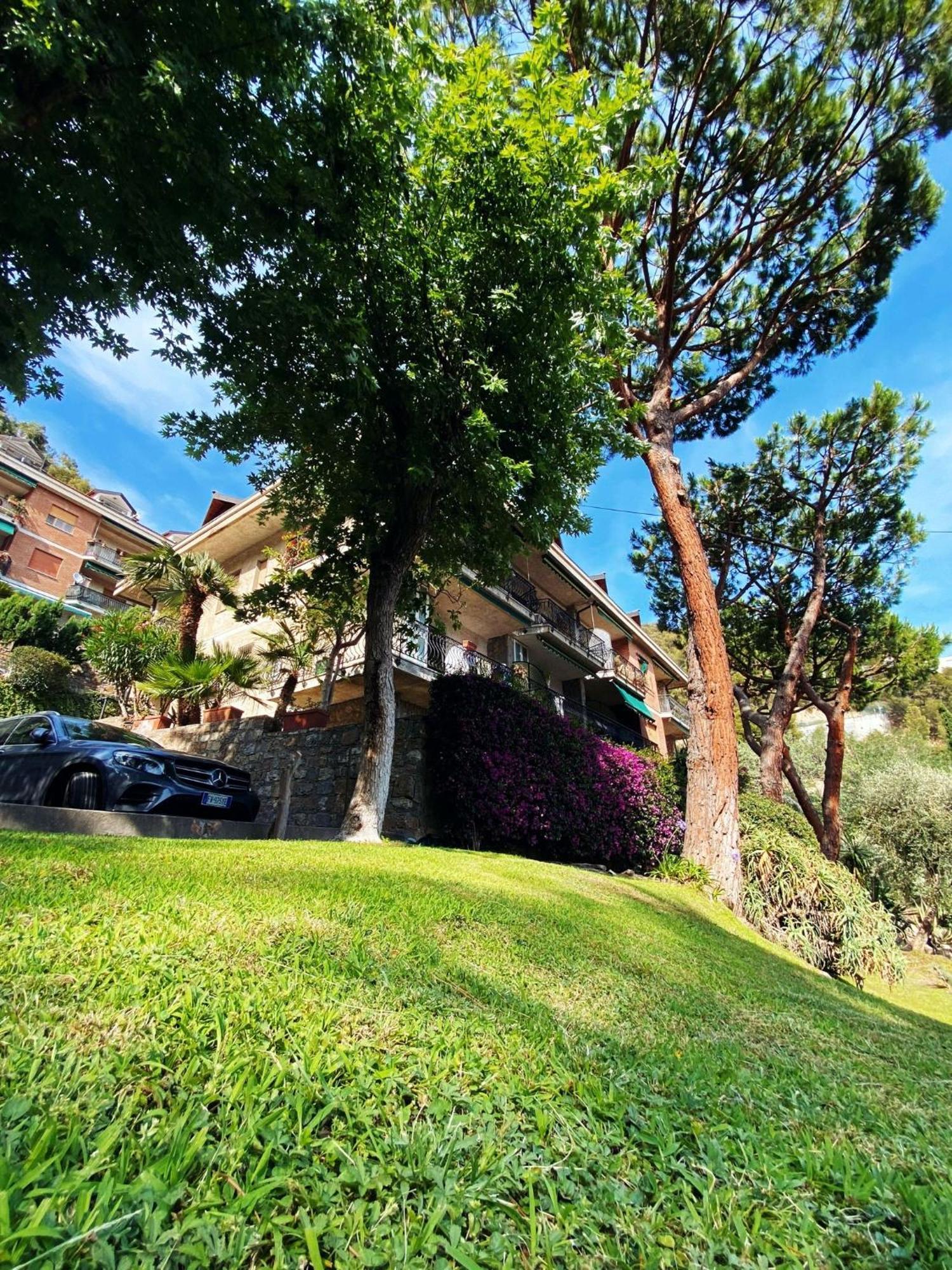 Casetta Dei Ricci Vallecrosia Esterno foto